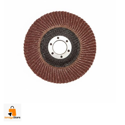 Flap Disc Amplas Gerinda 4 Inch